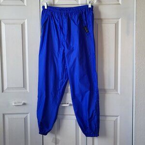Lightweight Snow/Ski Over Pants Med